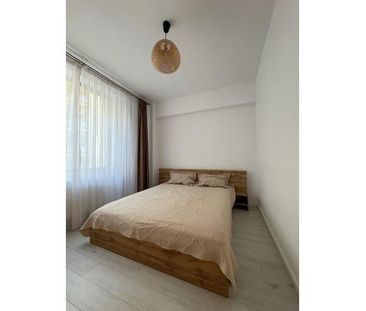 Apartament spațios de închiriat – 64 mp + terasă de 84 mp Torontalului - Photo 2