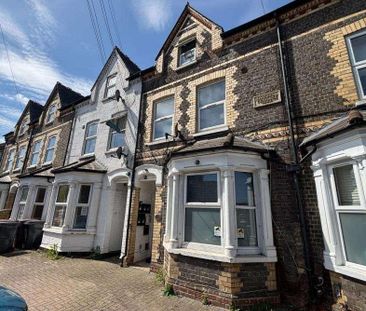 Whitley Street, Reading, RG2 - Photo 1