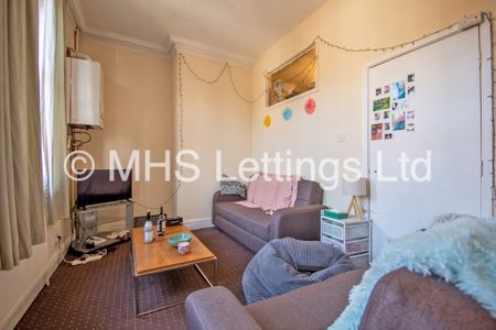 12a Regent Park Avenue, Leeds, LS6 2AU - Photo 4