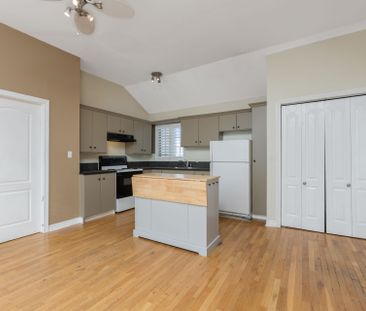 For Lease - 12 Station Street Unit# Upper Unit, Erin, Ontario - Photo 4