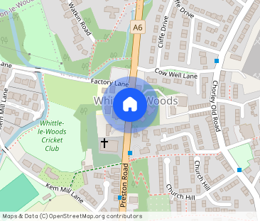 Preston Road, Chorley - Photo 1