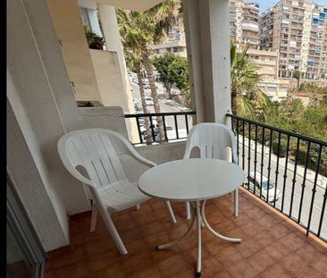 Piso de alquiler en Avenida Costa del Sol, 30, Almuñecar Centro - Photo 4