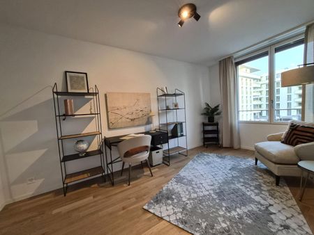 5.5 Zimmer, 119 m², 5. Stock - Photo 2