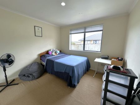 4 Bedrooms on Chapel Road - Photo 5
