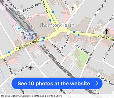 Cotford Road, Thornton Heath, Surrey, CR7 - Photo 1