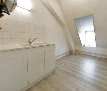 Location Appartement 3 pièces 40m² VARENNES SUR ALLIER 03150 - Photo 2