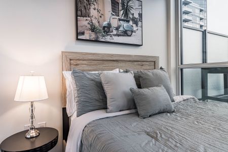 For Lease - 38 Iannuzzi Street Unit# 806, Toronto, Ontario - Photo 4