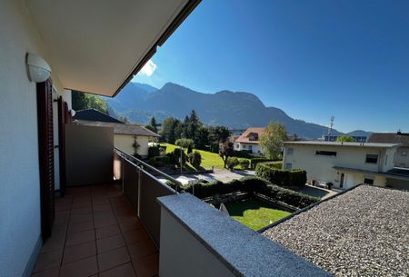 2 Zimmer-Wohnung | Balkon | Hohenems - Photo 4