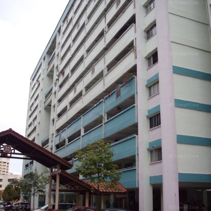 Blk 339 Jurong East Avenue 1 (Jurong East), HDB 3 Rooms - For Rent - Photo 1