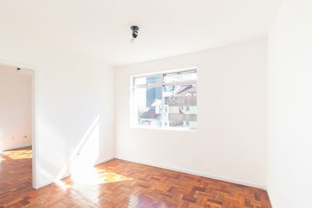 Apartamento com 1 quarto e 43m² para alugar em Menino Deus, Porto Alegre. - Foto 4