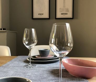 Te huur: Huis Nicolaasweg in Utrecht - Foto 4