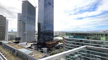 DC-FLATS: High-End-Apartment mit Blick über Wien!! ERSTBEZUG!! - Photo 4