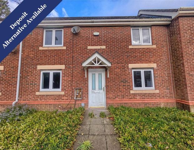 3 bedroom terraced house to rent - Photo 1