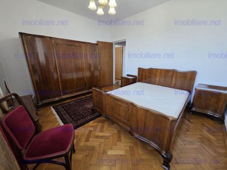 Inchirieri Apartamente 3 camere Bucuresti - Photo 5