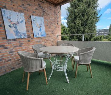 Piso de alquiler en Calle del Picazo, 17b, Hoyo de Manzanares - Photo 5