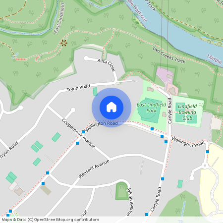 80 Wellington Road, NSW 2070, East Lindfield