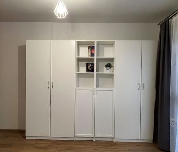 Pokój, Aleja Kijowska - Photo 3