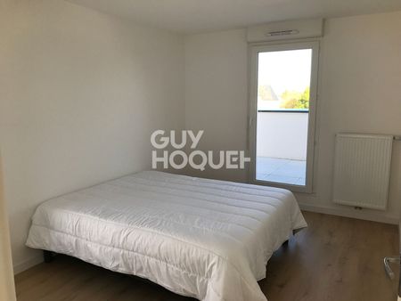 Location Appartement 3 pièces 56m² - Photo 3