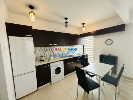 Inchiriere apartament 2 camere, Albert, bloc nou, Evocasa Orizont - Fotografie 3