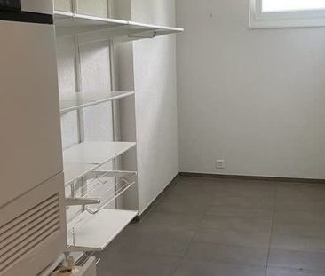 2.5 Zimmer, 56 m², 3. Stock - Foto 6