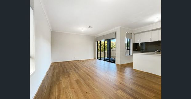 Contemporary and Spacious! - Photo 1