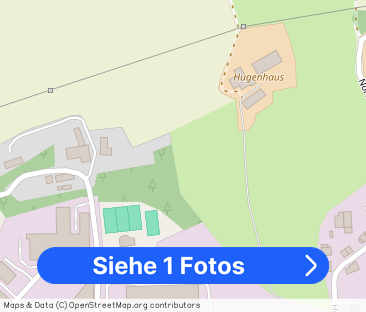 Singlewohnung, an eine alleinstehende Person in der Innenstadt von ... - Foto 1
