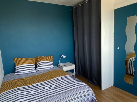 Colocation Nantes Nord - Photo 1