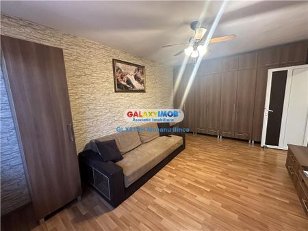 Inchiriere apartament 2 camere, in Ploiesti, zona Malu Rosu - Photo 3