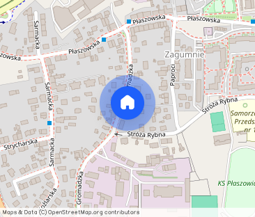 Stylowe 2-pokojowe mieszkanie na Płaszowie! - Photo 1