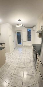 Grand 3 ½ Plateau Mont-Royal près du parc DeLorimier - Photo 3