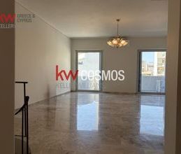 Μεζονέτα για ενοικίαση - Νέα Σμύρνη - Φωτογραφία 2