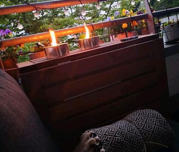 1,5-Zimmer Wohnung Kiel Ravensberg - Foto 1