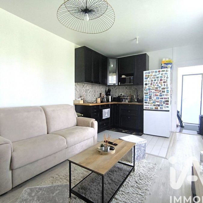 Appartement 2 pièces à Villemomble - Photo 1