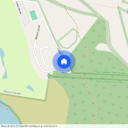 2325/17 Lakeview Rise, Qld 4567, Noosa Heads