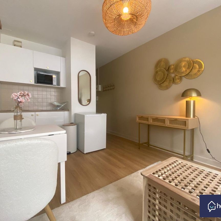 Location Appartement 1 pièce 20m² EPERNAY 51200 - Photo 1