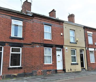 2 Bedroom Terraced To Let - Photo 4