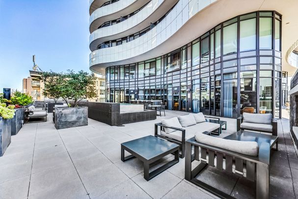 For Lease - 403 Church Street Unit# 4002, Toronto, Ontario - Photo 1