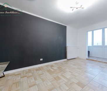 Garsoniera CF 1 de inchiriat, zona 200 Micalaca, Arad - Fotografie 2