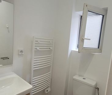 Location Appartement 1 pièce 17m² ISSY LES MOULINEAUX 92130 - Photo 5