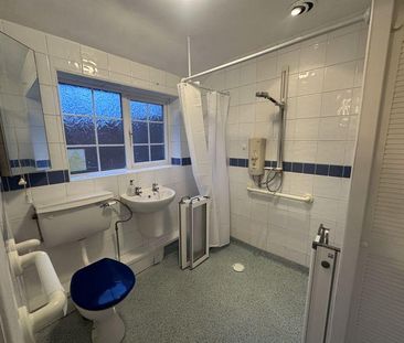 1 bedroom bungalow to rent - Photo 5