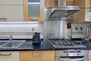 Apartamento T2 em Lisboa