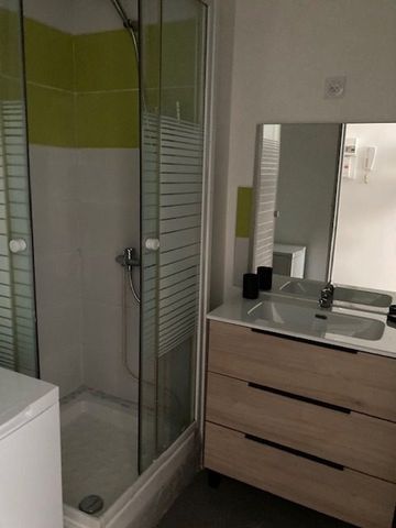 Studio Mâcon - Photo 4