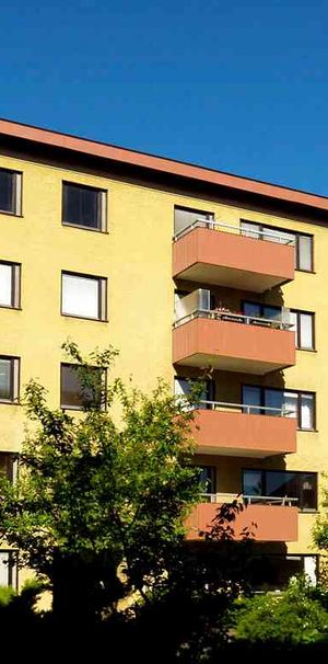 1 RUM KÖK - Photo 1