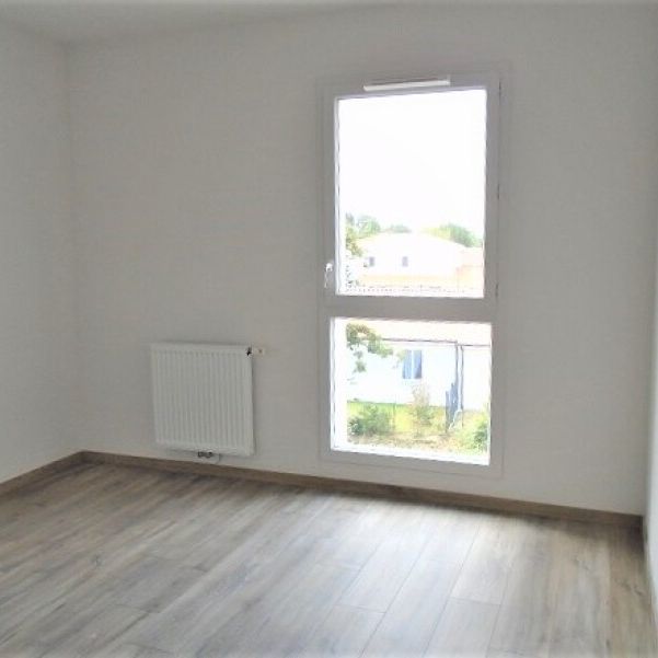 Location Appartement 2 pièces 40m² BISCARROSSE 40600 - Photo 1