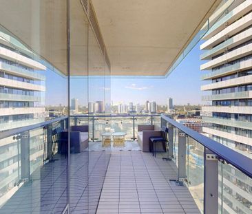 For Lease - 70 Distillery Lane Unit# 2403, Toronto, Ontario - Photo 5