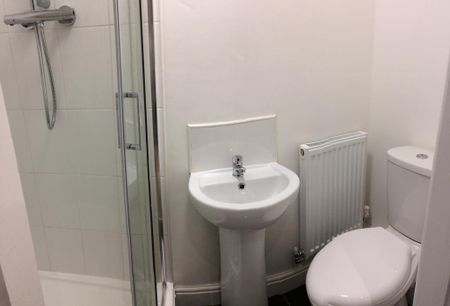 Studio to rent - Photo 4