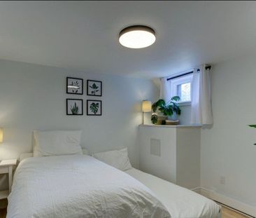 For Lease - 40 Sophia Street Unit# Lower, Barrie, Ontario - Photo 5