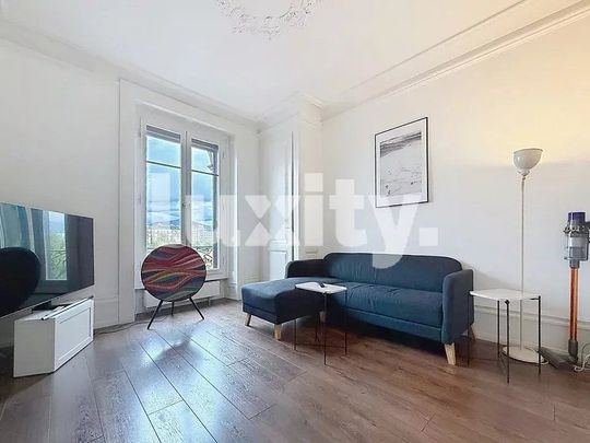 3 Zimmer, 70 m² - Photo 1