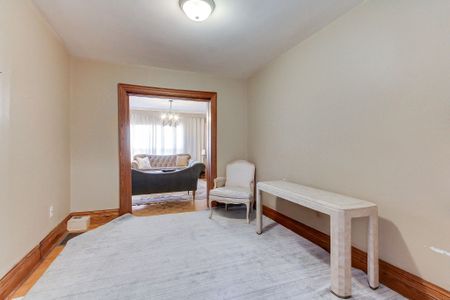 For Lease - 108 Rogers Road Unit# Main, Toronto, Ontario - Photo 5