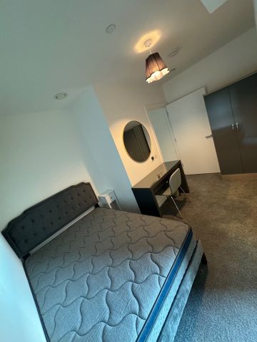 Room in a Shared Flat, Thetford Court, W3 - Photo 4